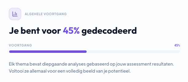 Pathern Data Engine - Human Design Analyses
